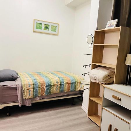 Saint Lawrence Residences&Suites Toronto Extérieur photo