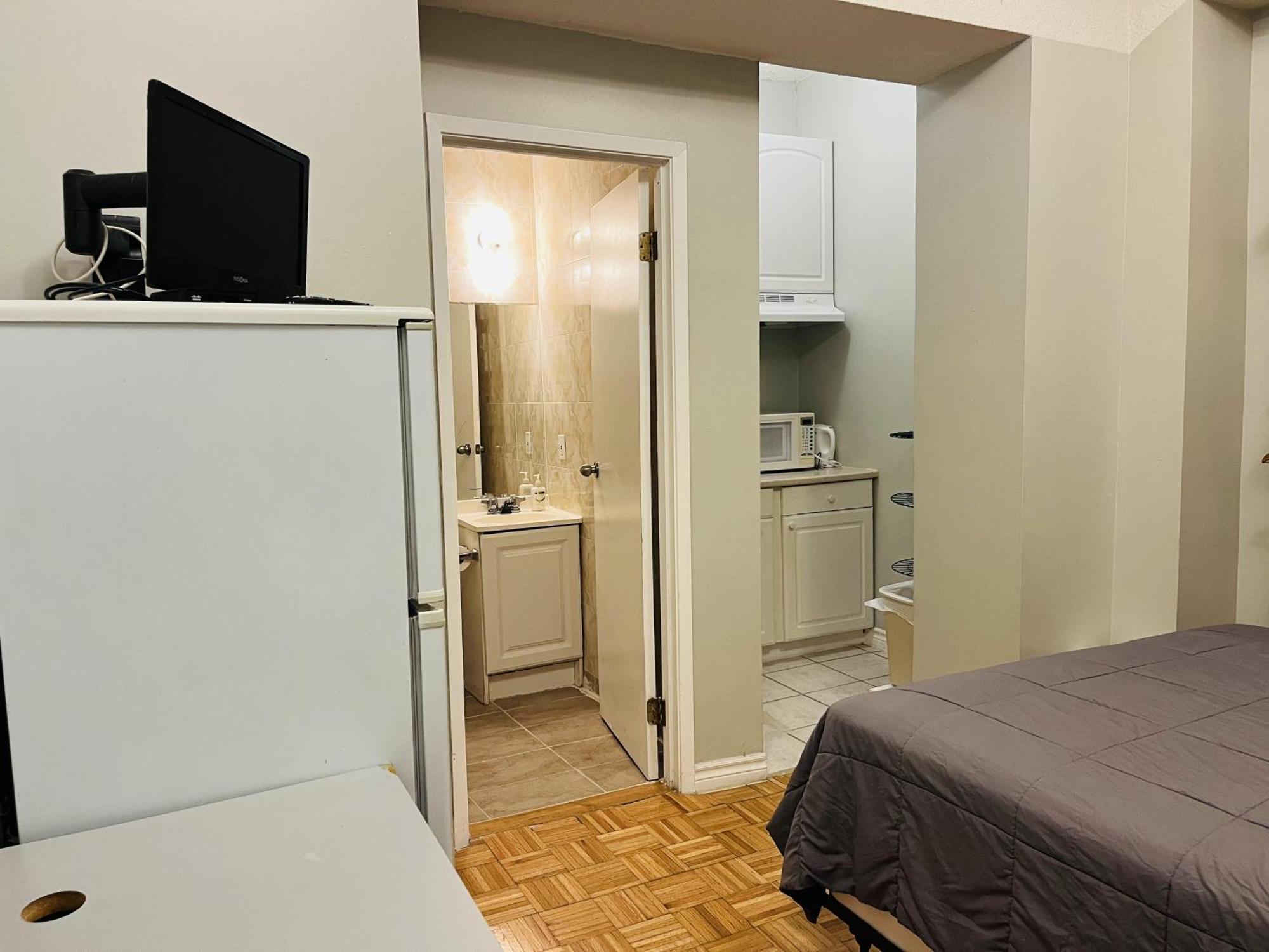 Saint Lawrence Residences&Suites Toronto Extérieur photo