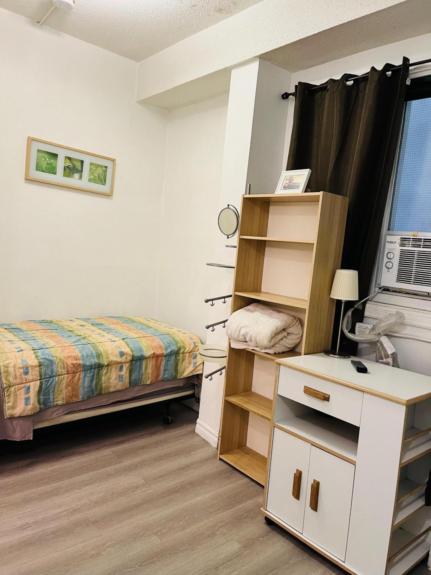 Saint Lawrence Residences&Suites Toronto Extérieur photo