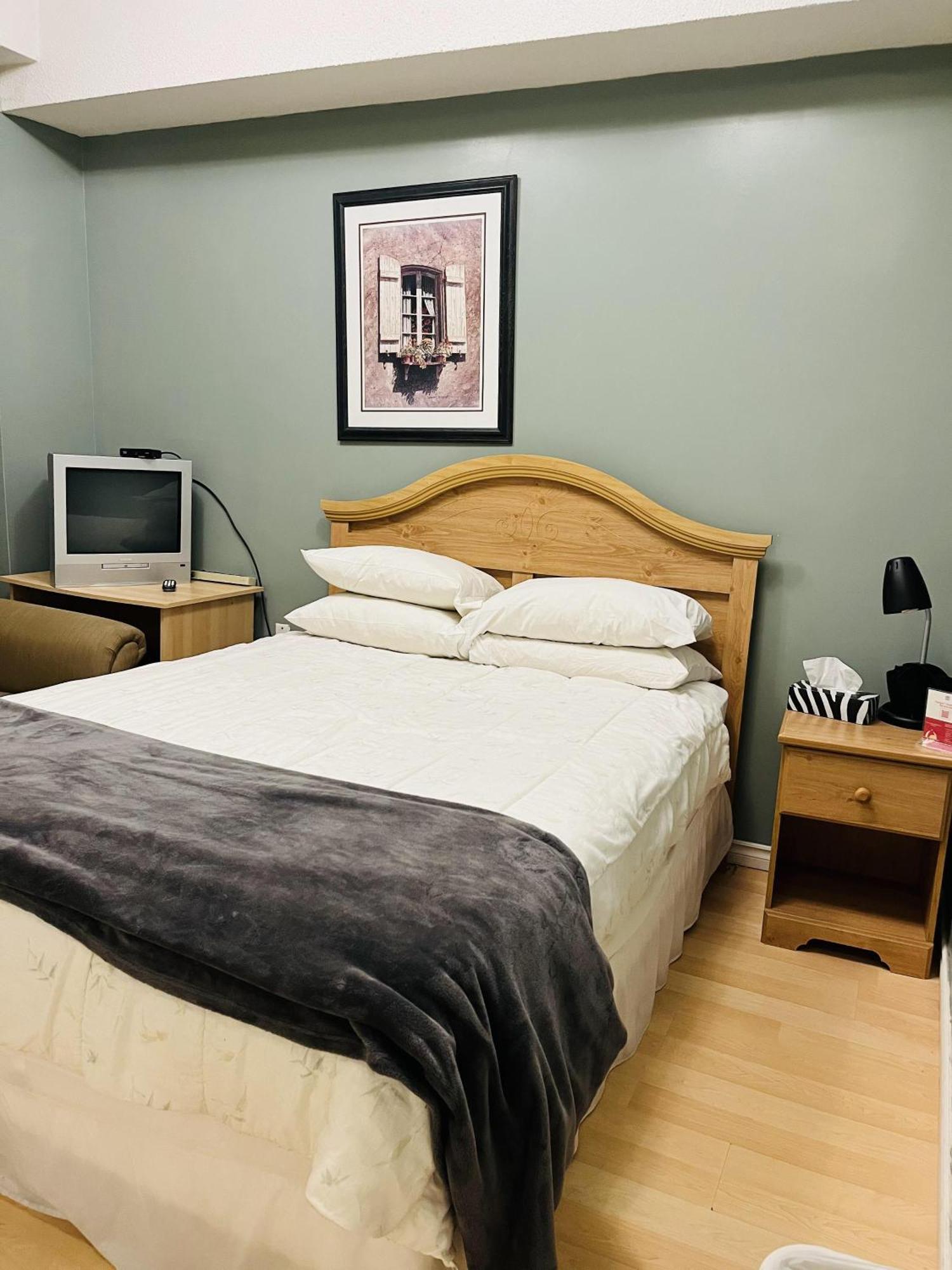 Saint Lawrence Residences&Suites Toronto Extérieur photo