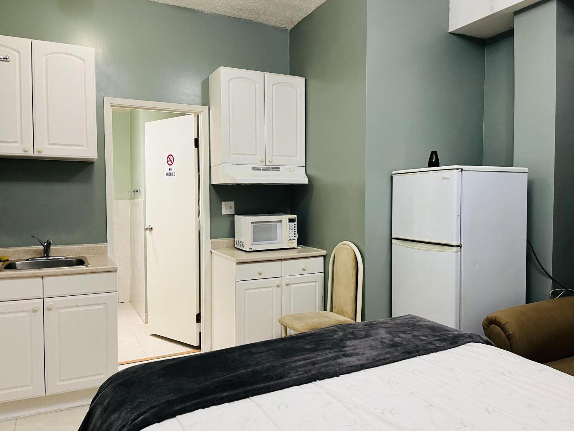 Saint Lawrence Residences&Suites Toronto Extérieur photo