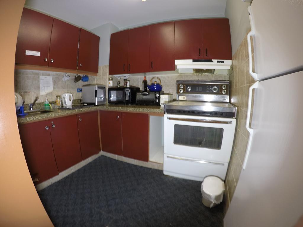 Saint Lawrence Residences&Suites Toronto Extérieur photo