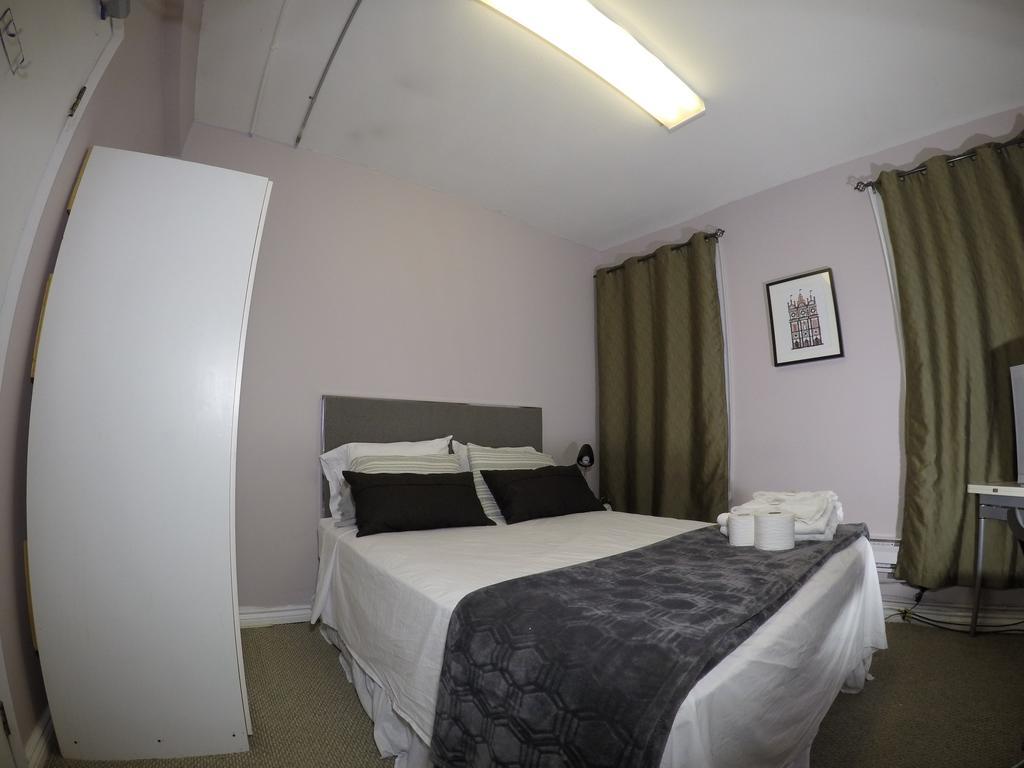 Saint Lawrence Residences&Suites Toronto Extérieur photo