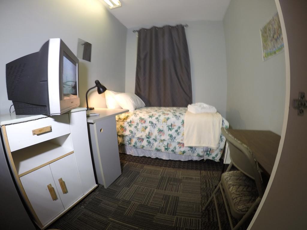 Saint Lawrence Residences&Suites Toronto Extérieur photo