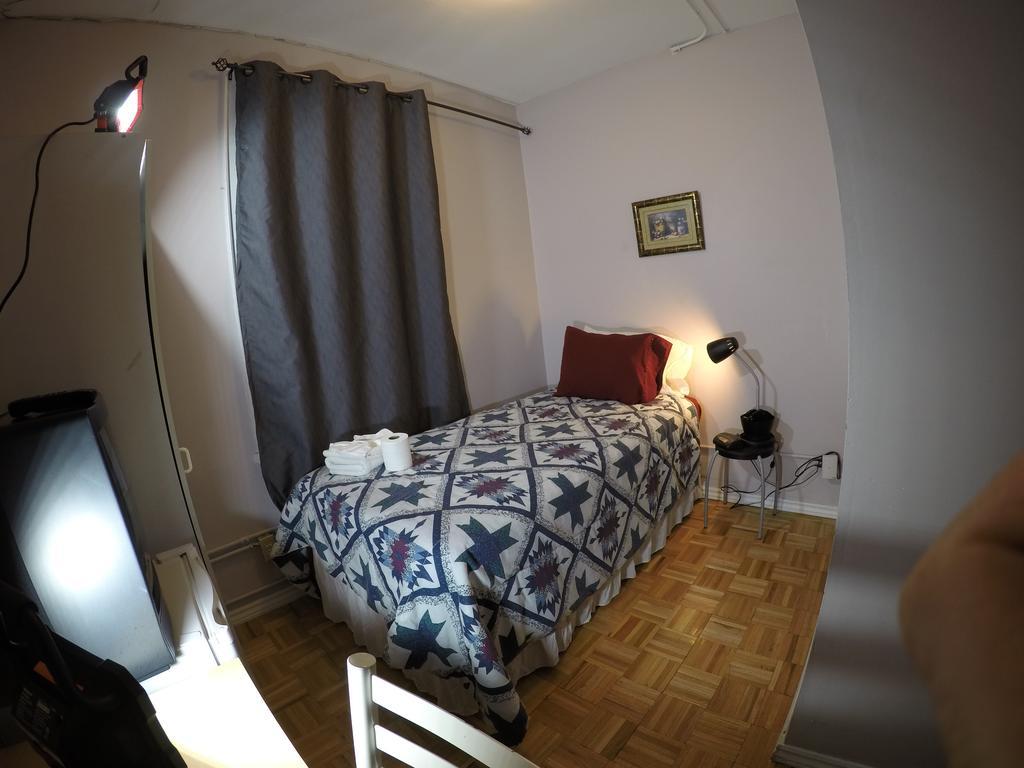 Saint Lawrence Residences&Suites Toronto Extérieur photo