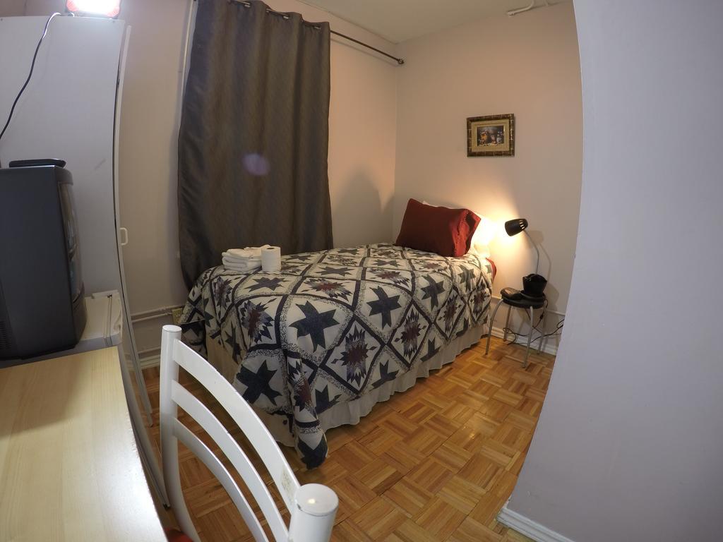Saint Lawrence Residences&Suites Toronto Extérieur photo