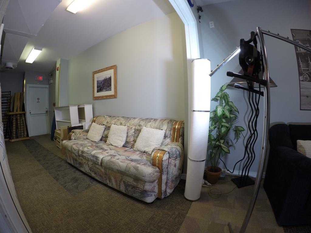 Saint Lawrence Residences&Suites Toronto Extérieur photo