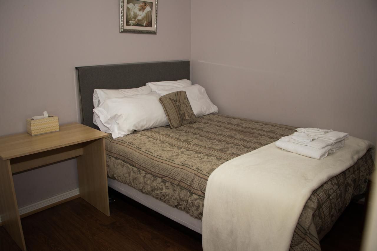 Saint Lawrence Residences&Suites Toronto Extérieur photo