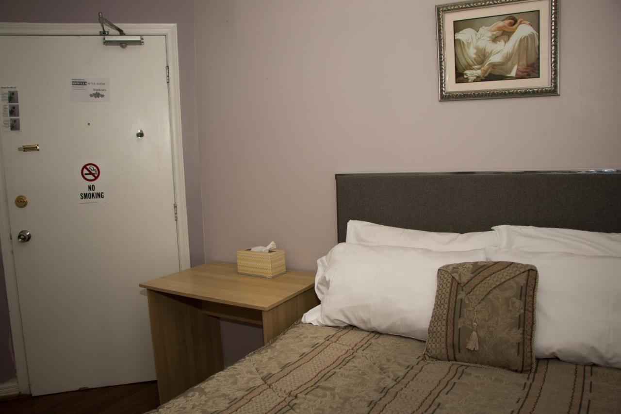 Saint Lawrence Residences&Suites Toronto Extérieur photo