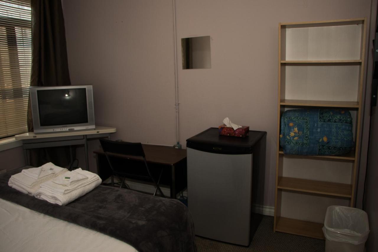 Saint Lawrence Residences&Suites Toronto Extérieur photo
