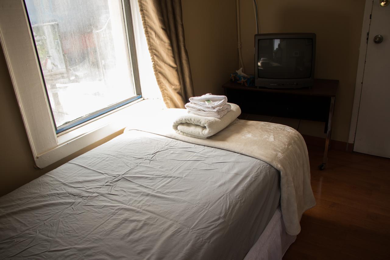 Saint Lawrence Residences&Suites Toronto Extérieur photo