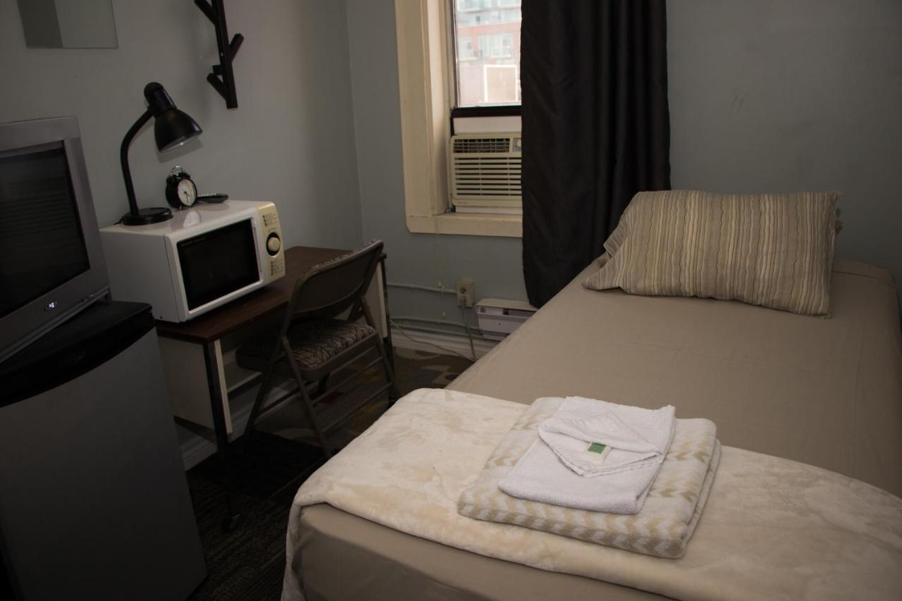 Saint Lawrence Residences&Suites Toronto Extérieur photo