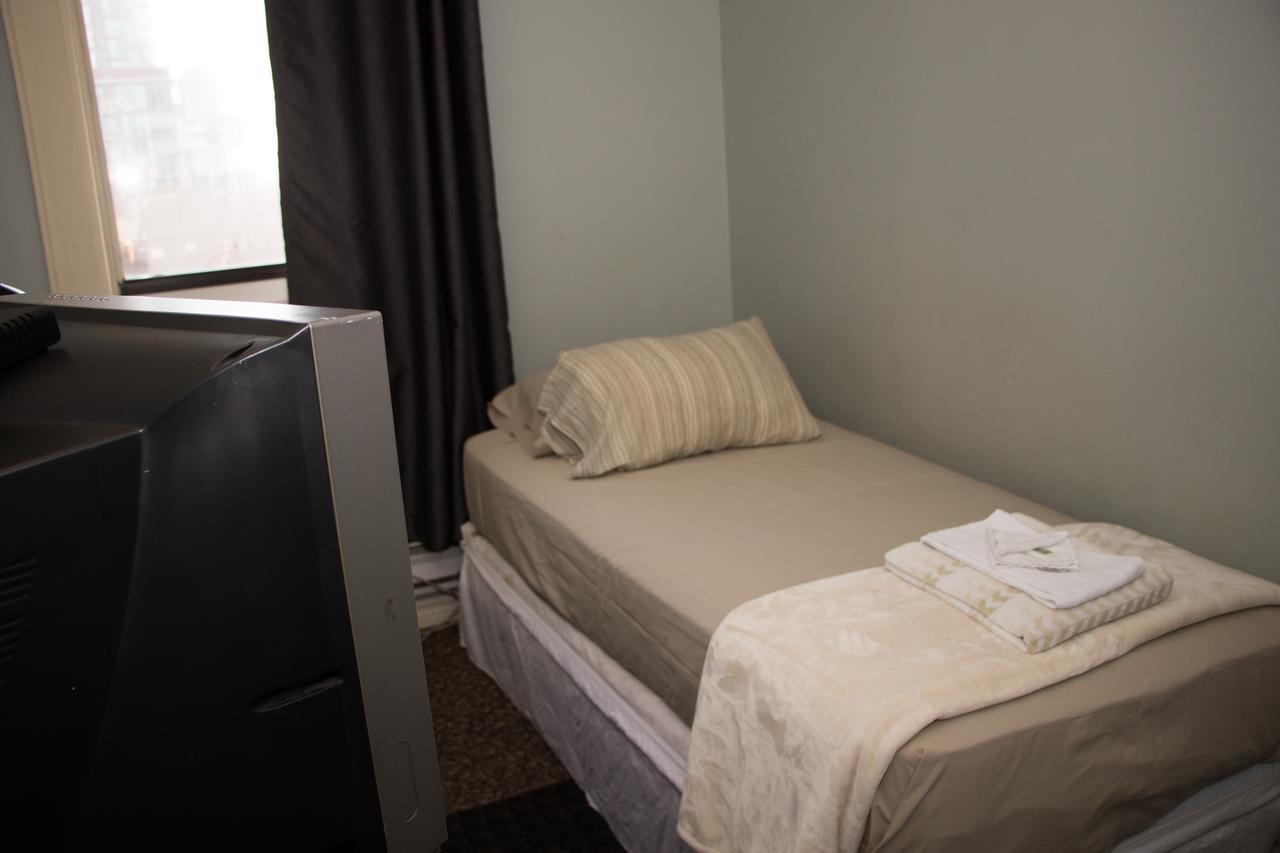 Saint Lawrence Residences&Suites Toronto Extérieur photo