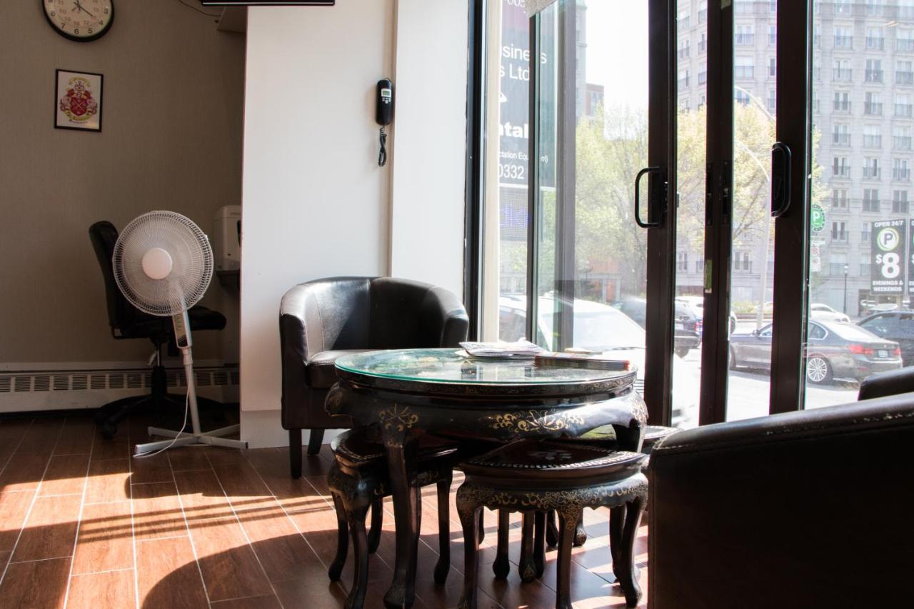 Saint Lawrence Residences&Suites Toronto Extérieur photo