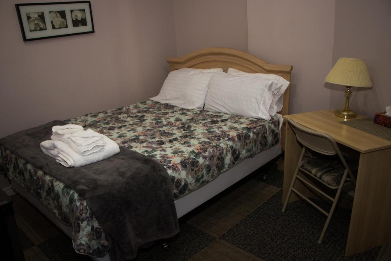 Saint Lawrence Residences&Suites Toronto Extérieur photo