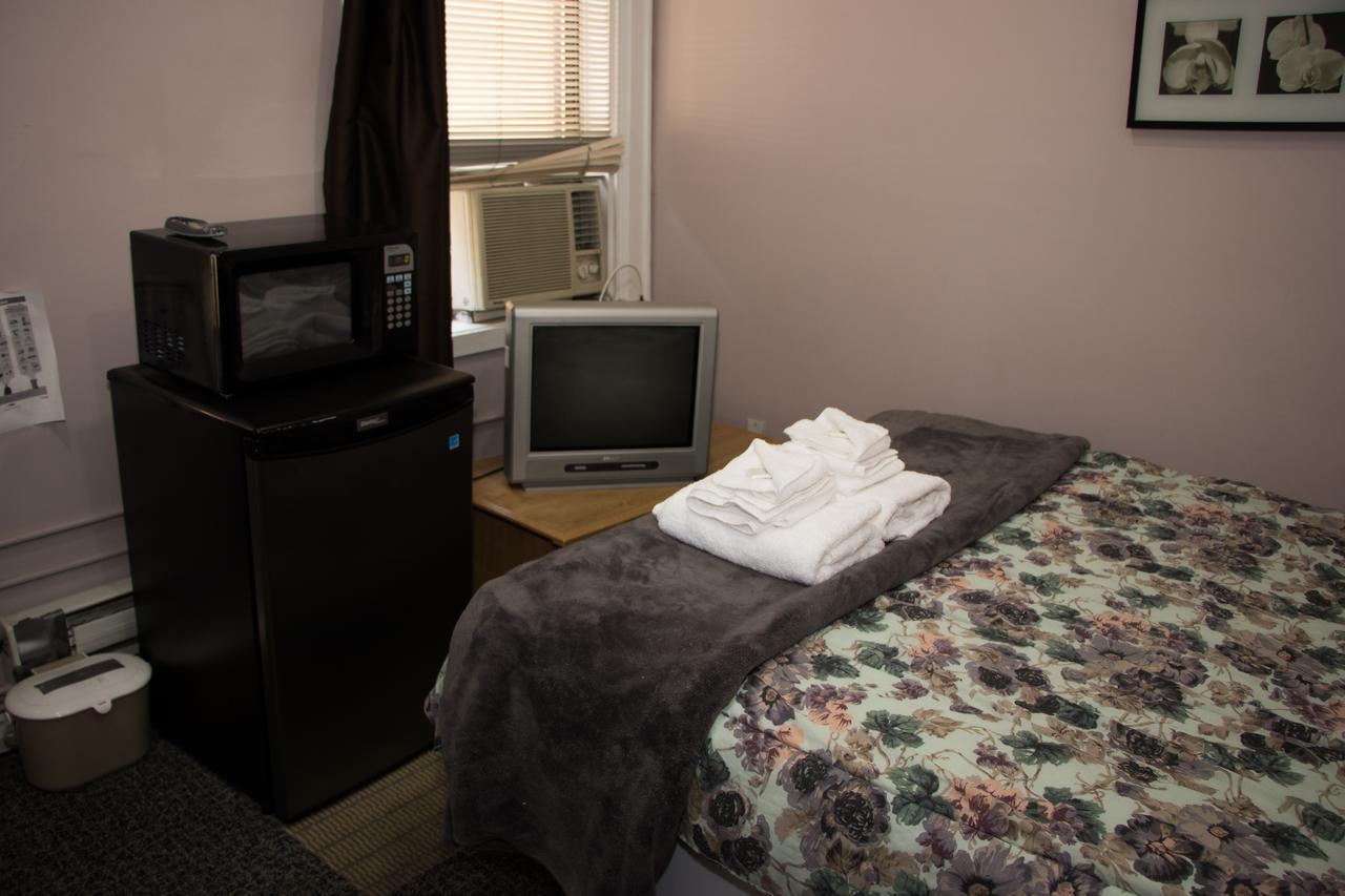 Saint Lawrence Residences&Suites Toronto Extérieur photo