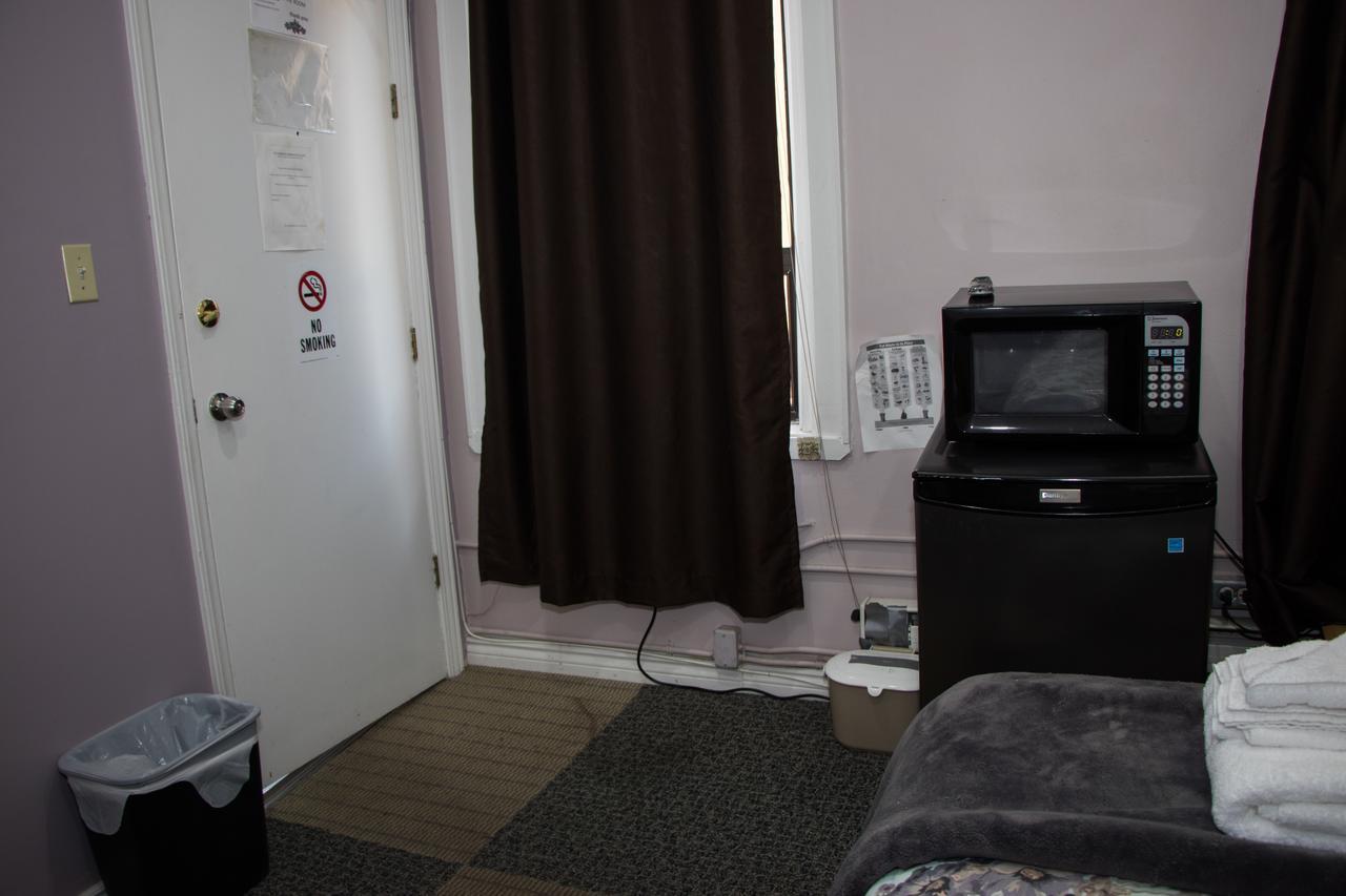 Saint Lawrence Residences&Suites Toronto Extérieur photo