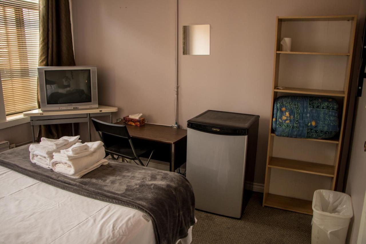 Saint Lawrence Residences&Suites Toronto Extérieur photo