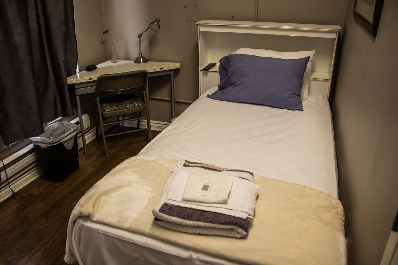 Saint Lawrence Residences&Suites Toronto Extérieur photo