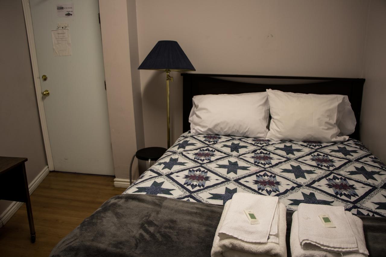Saint Lawrence Residences&Suites Toronto Extérieur photo