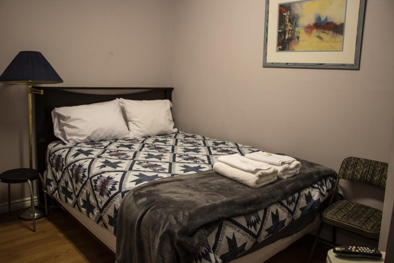 Saint Lawrence Residences&Suites Toronto Extérieur photo