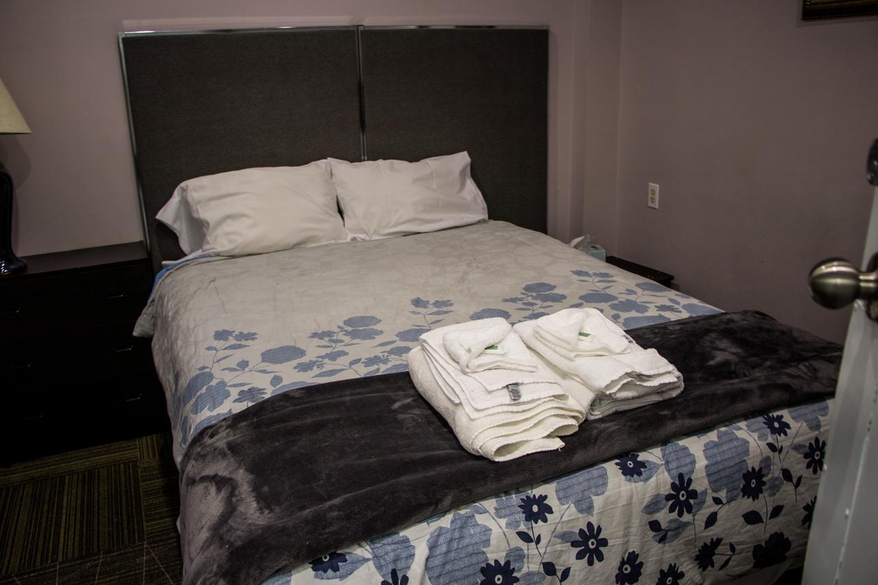 Saint Lawrence Residences&Suites Toronto Extérieur photo