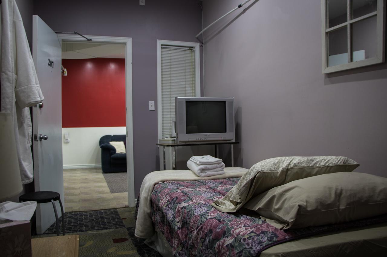 Saint Lawrence Residences&Suites Toronto Extérieur photo