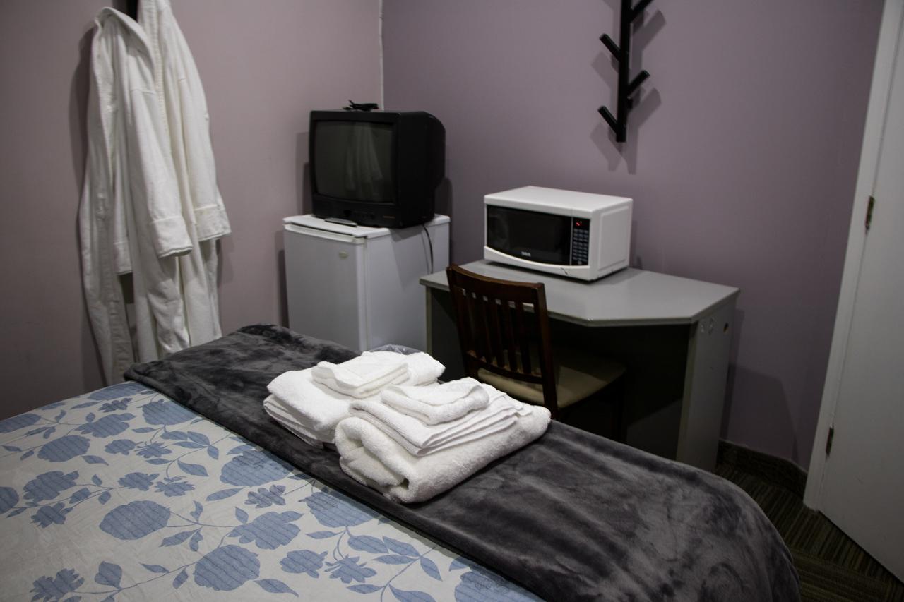 Saint Lawrence Residences&Suites Toronto Extérieur photo