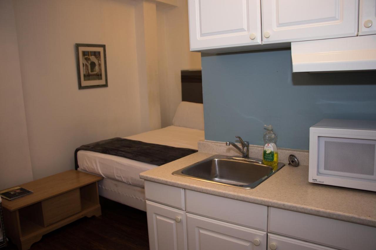 Saint Lawrence Residences&Suites Toronto Extérieur photo